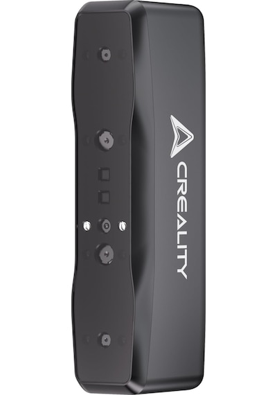 Creality Otter Lite Basic 3d Tarayıcı, 0,05mm Hassasiyet, Yenilikçi Dört Gözlü Tasarım, Her Boyuta Uygun, 30fps, One-shot3d, Doe3d Yapılandırılmış Işık Teknolojisi Creality Otter Lite Basic 3d Tarayıcı, 0,05mm Hassasiyet, Yenilikçi Dört Gözlü Tasarım, Her Boyuta Uygun, 30fps, One-shot3d, Doe3d Yapılandırılmış Işık Teknolojisi