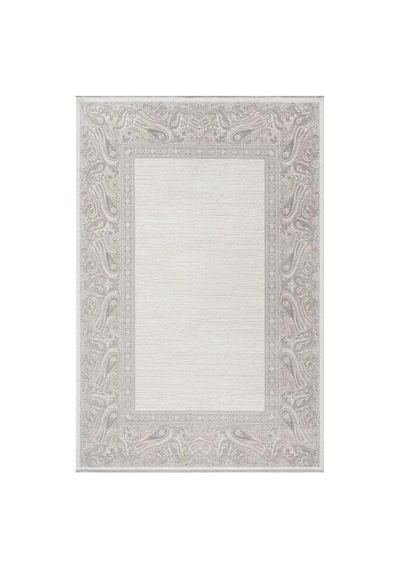Luxess Halı Roma 1162 904 Gri Makine Halısı