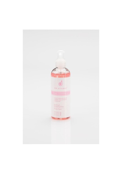Dr Atabay Aloe Vera Yüz Temizleme Jeli 200 ML