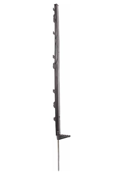 Plastik Çit Direği 110 Cm 20 Li Paket