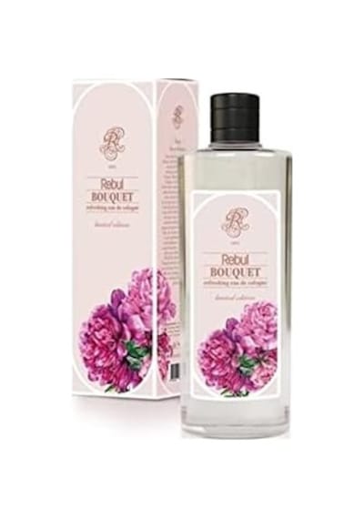 Buket Eau De Cologne 250 Ml