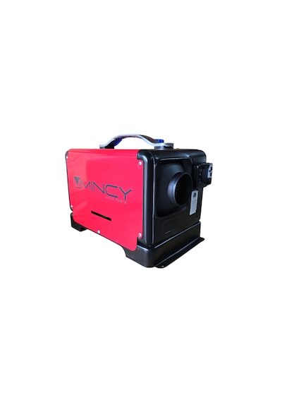 Mincy Easy 5kw Çanta Tip Webasto 12/24/220v