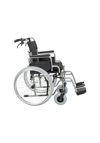 Standart Manuel Tekerlekli Sandalye Golfi - G132 35 Cm