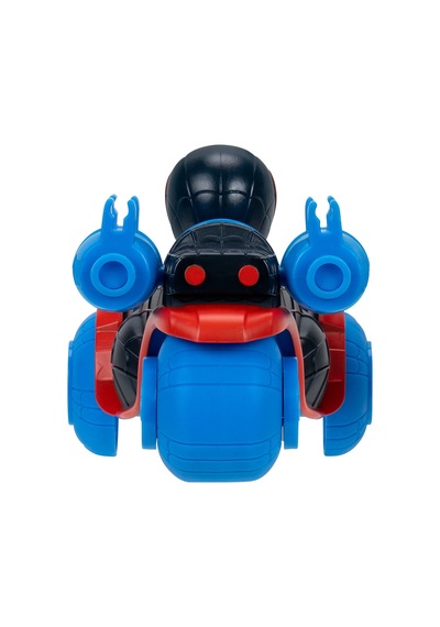 Spidey Web Dart Zoomers Araçlar Spin Snf0287 Çok Renkli
