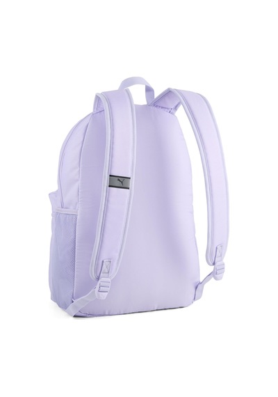 Puma Puma Phase Backpack Unisex Yetişkin Sırt Çantası Light Laven Diğer