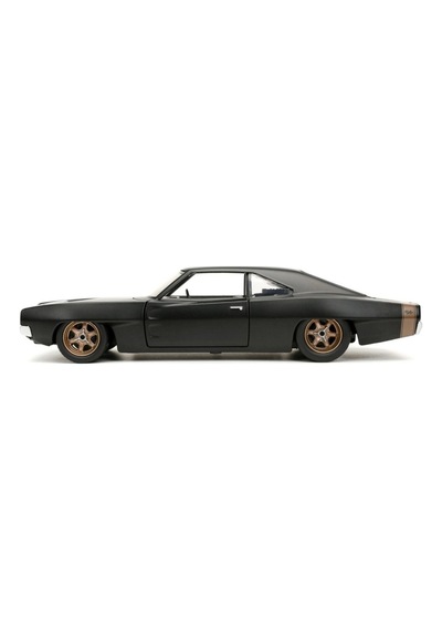 Hızlı Ve Öfkeli, 1968 Dodge Charger Model Aracı Renkli