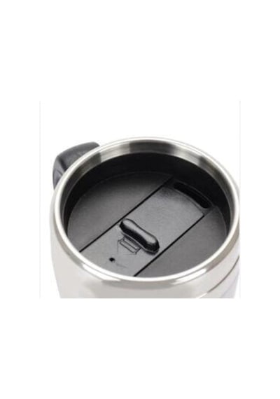 Gross Oto Su Isıtıcı 24V Kettle Kahve Makinası Çaycı Ketıl Tam Ka