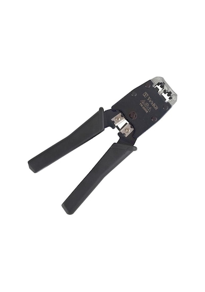 Yeskit Yk-500 Rj11-rj12-rj45 Sıkma Pensesi Belirtilmemiş