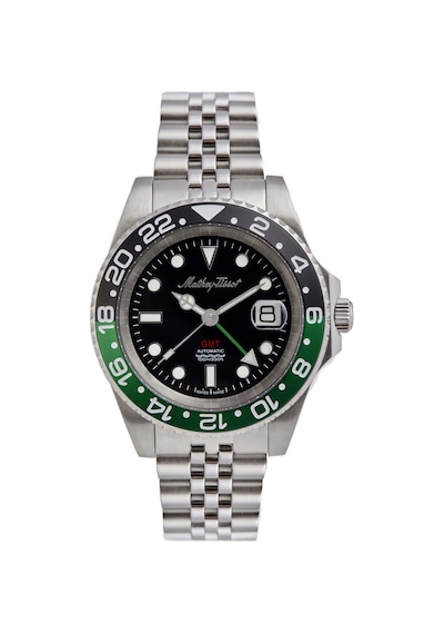 Mathey Tissot H903ATNV Erkek Kol Saati
