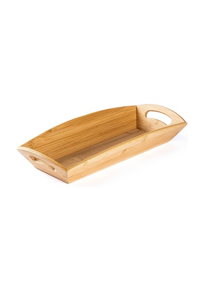 Tantitoni Bambu Ekmek Tepsisi 38x17.8cm