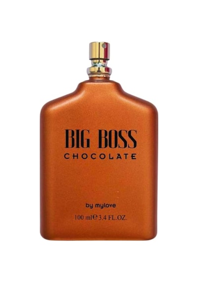 Özel Yeni Seri Uzun Süre Kalıcı Edt Erkek Parfümü Chocolate 100 Ml Tatlı