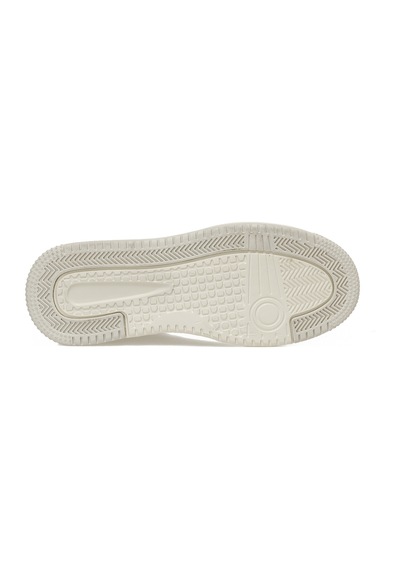U.S. Polo Assn. U.s. Polo Assn. Yuna 5pr Bej Kadın Sneaker 000000000102021432