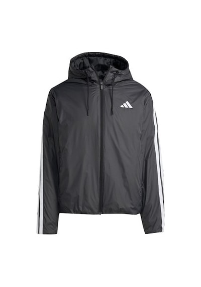 2Y Premium Adidas Sportswear Jm4042 Essentials Clımawarm 3-stripes Insulated Hooded Açık Camel 2Y Premium Adidas Sportswear Jm4042 Essentials Clımawarm 3-stripes Insulated Hooded Açık Camel