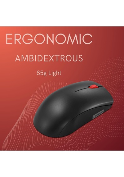 150 Wireless Kablosuz Mouse - Siyah Gy51l52638