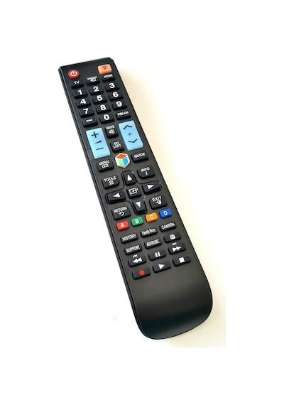 Samsung Uyumlu Smart Led Tv Kumandası Uzaktan Kumanda Özellikleri