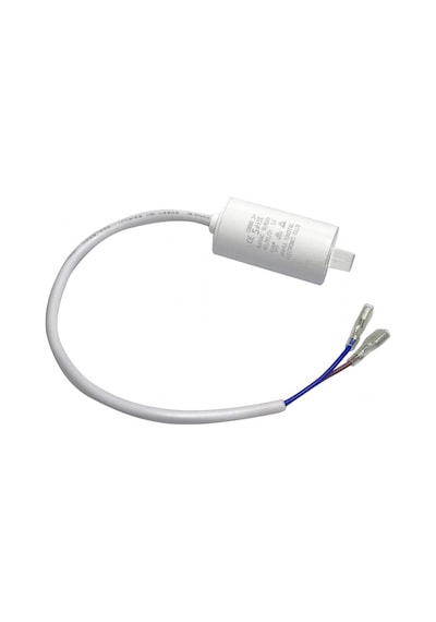 Üniversal Buzdolabı Motor Start Kondansatörü 5 Uf - 418624476