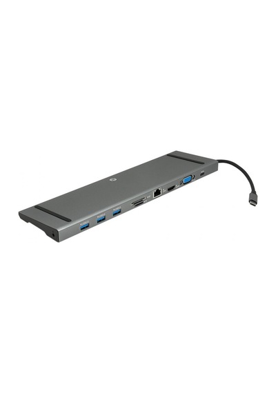 FRISBY FA-7720TC TYPE-C - HDMI-VGA-USB 3.0-K  RT OKUYUCU-GIGABIT
