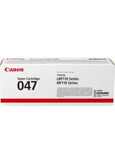 Canon Crg-047/2164c002  Toner