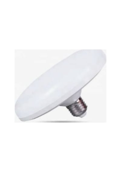 30w Ufo Led Ampul Beyaz 6500k E27 Yüksek Lümen