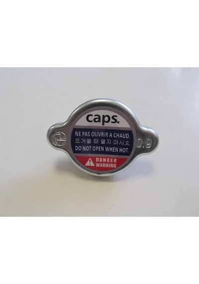 Mazda 626 Sd/hb 92/97 Radyatör Kapağı Küçük Ti P 0.9 Si Li Kon Caps