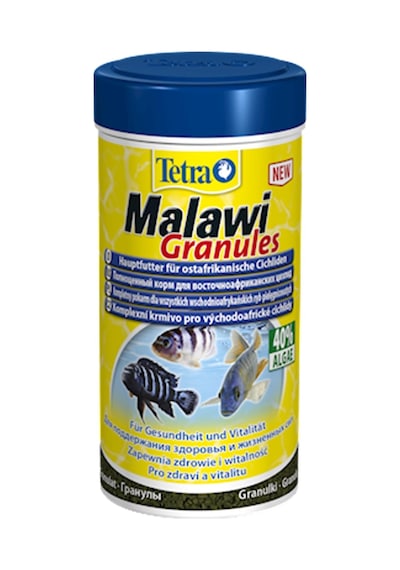 Tetra Malawi Granules 250 ML. 93 Gr.