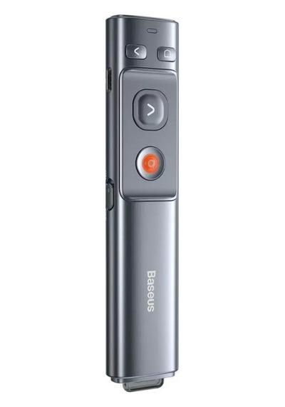 Baseus Laser Pointer-sunum Cihazı Baseus Orange Dot Wireless 213409136