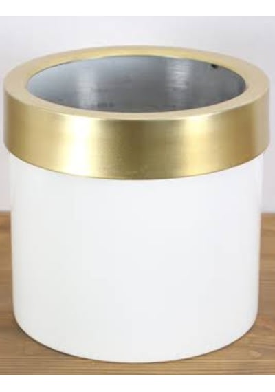 40x30 Metal Siyah Sakı