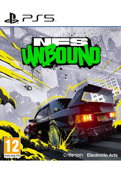 Need For Speed Unbound Ps5 Oyun Sku: Mırstk3336796749