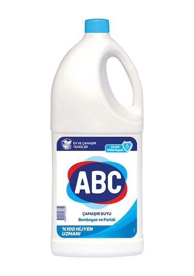 Çamaşır Suyu 4 Lt Diğer