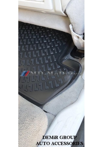 Peugeot 3008 Havuzlu 3D Paspas. Peugeot 3008 Paspas. 2008-2016