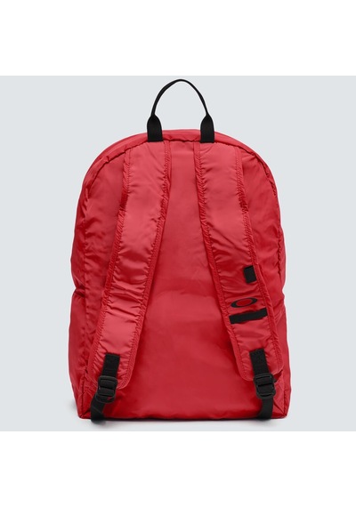 Oakley The Freshman Packable Fos901204-465u Sırt Çantası Siyah