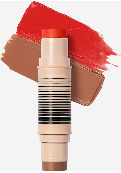 Dıbs Beauty Desert Island Duo, 9 Ml Allık Ve Bronzlaştırıcı Ikilisi, Vegan Ride Or Die And Wing Woman