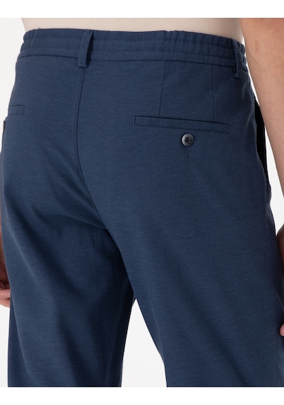 Pierre Cardin Erkek Lacivert Pantolon 50305054-vr033
