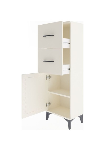 Arges Dolap Tek Raflı 2 Çekmeceli Tek Kapaklı 44x30x134 Aytaşı-aytaşı Aytası Arges Dolap Tek Raflı 2 Çekmeceli Tek Kapaklı 44x30x134 Aytaşı-aytaşı Aytası