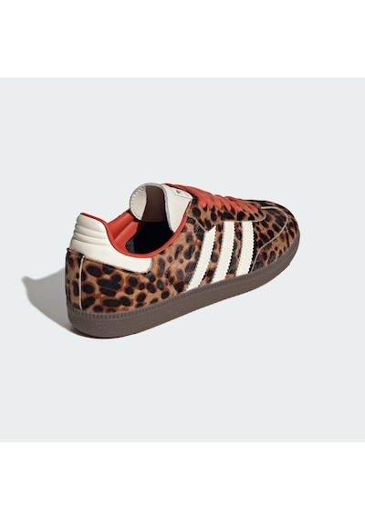 Adidas Samba Og Kadın Günlük Spor Ayakkabı C-adıjı2734b10a00 Kahverengi Adidas Samba Og Kadın Günlük Spor Ayakkabı C-adıjı2734b10a00 Kahverengi