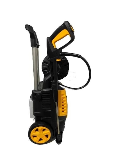 Sgs Plus SGS5401 Hi-Tech 2500 W 170 Bar Yıkama Makinesi