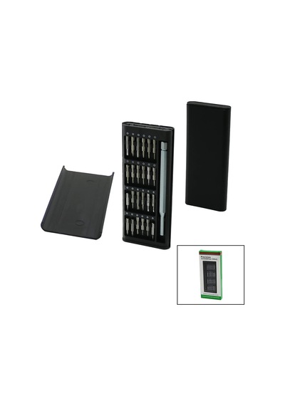 Ers 24in1 Saatçi Telefon Bits Tornavida Seti 84600542