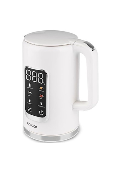 Karaca Cool Touch 2209 Çift Cidarlı Su Isıtıcısı