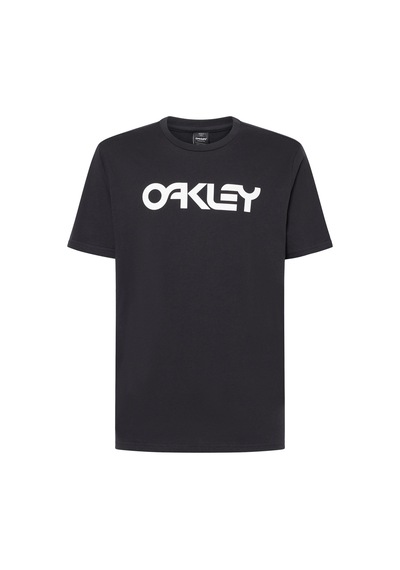 Oakley Mark Iı Tee 2.0 Erkek T-shirt-foa404011 Siyah