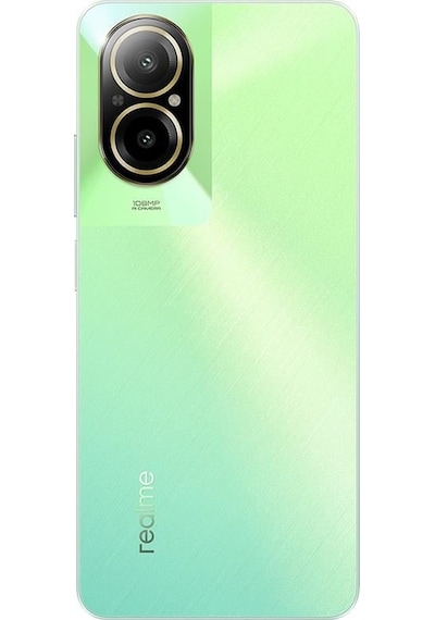 Realme 12 Lite 6 GB 128 GB  (Realme Türkiye Garantili)