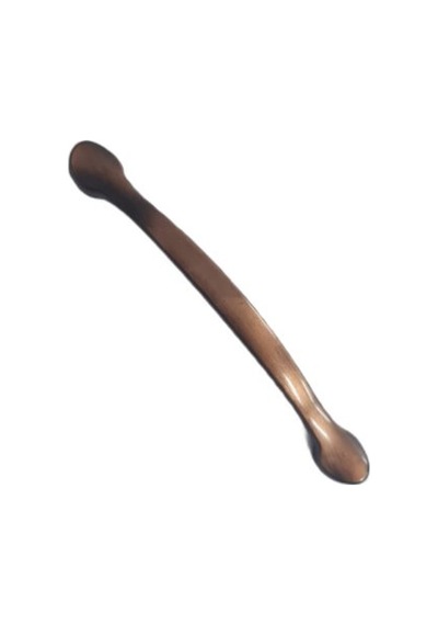 Met Kulp 128 Mm Antik Bakır 5 Adet Antik Bakır