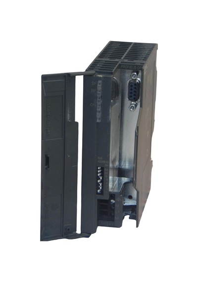 6es7153-1aa03-0xb0 Et200m, Interface Module Im153-