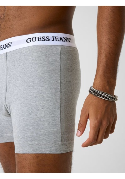 Guess Gj 3 Pack Boxer Brıe Erkek 3lü Boxer Set M4bz45k6yw1 M4bz45k6yw1 Fn2o Fn2o