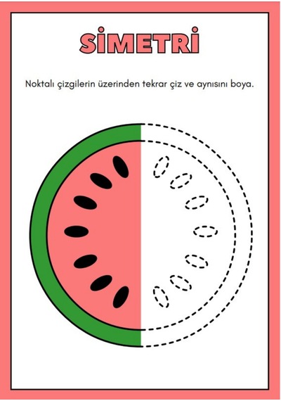 Aktivitelerle Dikkat Geliştirme Seti (3 Süper Kitap)