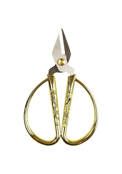 Goldcut Açılış Ve Nişan Makası 6 Cm