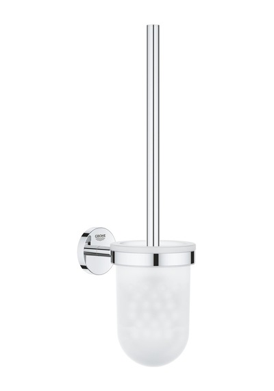 Grohe Bau Cosmopolitan Tuvalet Fırçası Seti