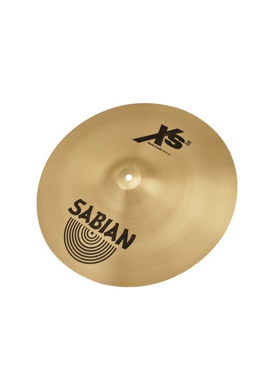 Sabian Xs20 Rock Crash 16 İnch Crash