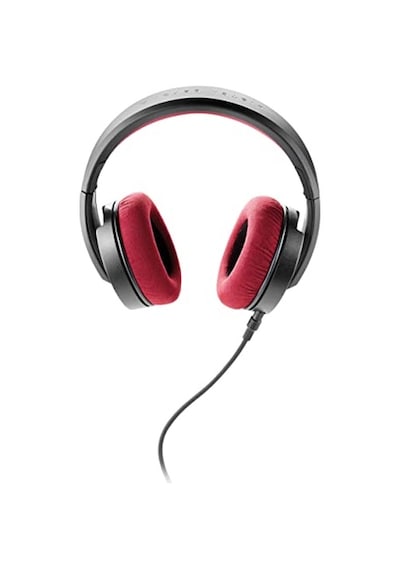 Listen Pro Stüdyo Referans Kulaklığı