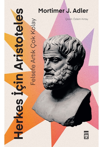 Herkes İçin Aristo-felsefe Artık Çok Kolay