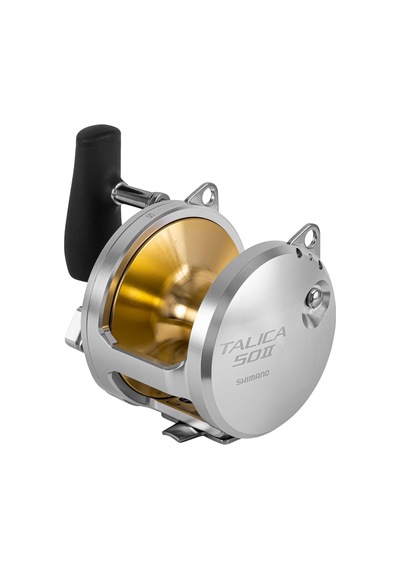 Shimano Talica 50 II SAĞ El Çıkrık
